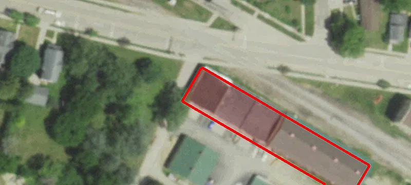 Edgerton, WI 53534