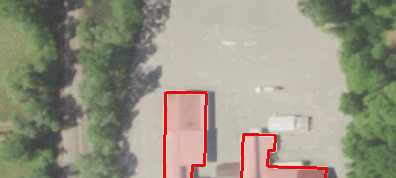 Fredonia, WI 53021