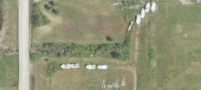 Kewaunee, WI 54216