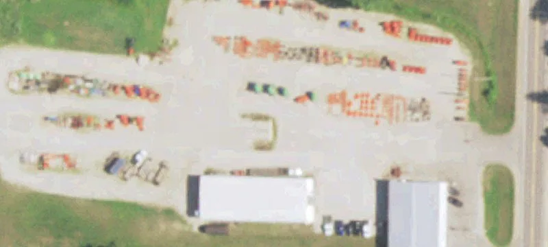 9705th Us Hwy 45