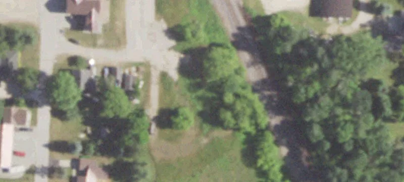 4997th State Hwy 156