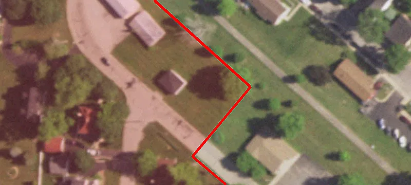 Wales, WI 53183