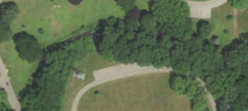 2000 Hickory Dr