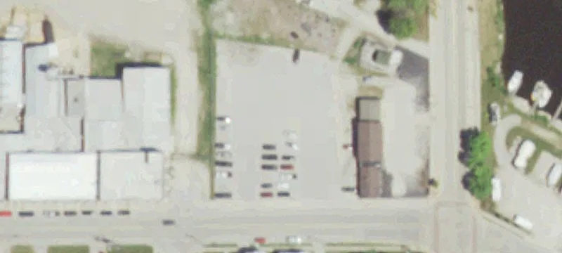 Algoma, WI 54201