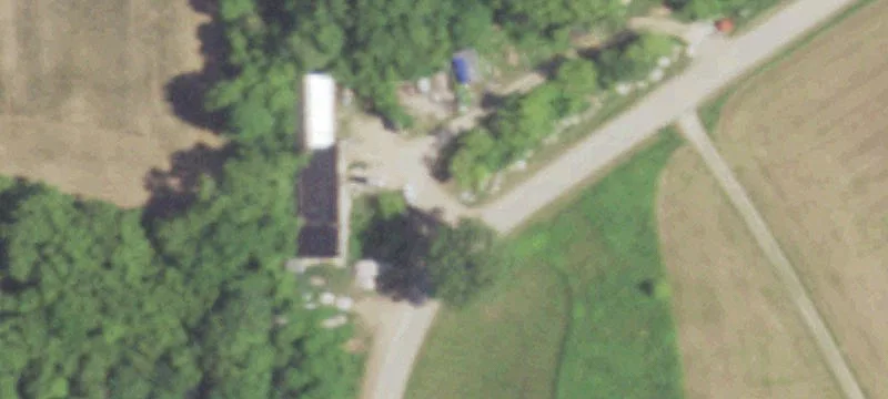 7880th Maple Leaf Rd