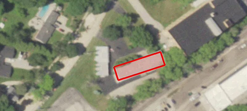 54th Highland Dr