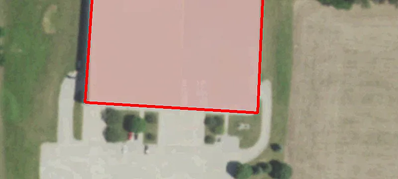 1250 Butler Dr