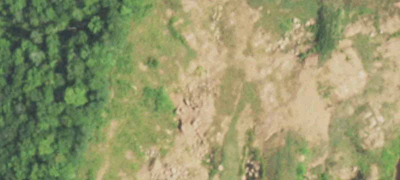 Aniwa, WI 54408