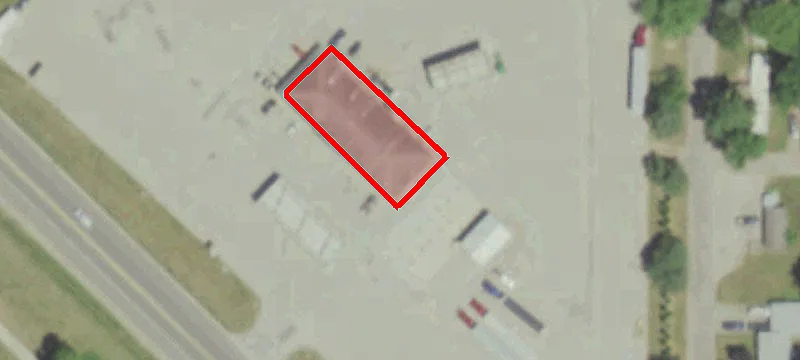 112 Us Hwy 45th N