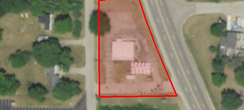 5110 Us Hwy 51