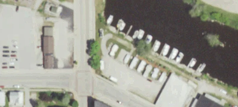 Algoma, WI 54201