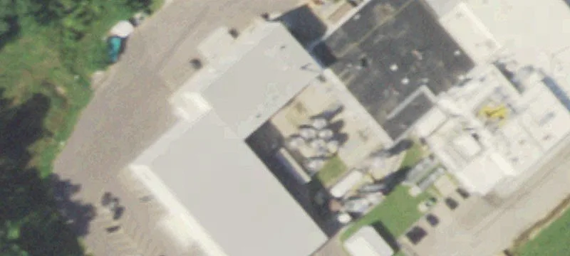 2500 Wisconsin St