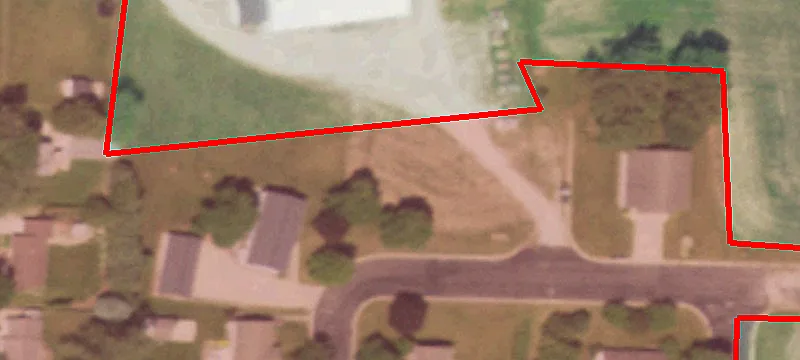 Luxemburg, WI 54217