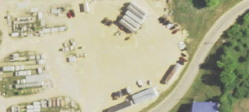 Barneveld, WI 53507
