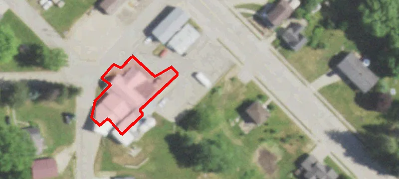 Linden, WI 53553