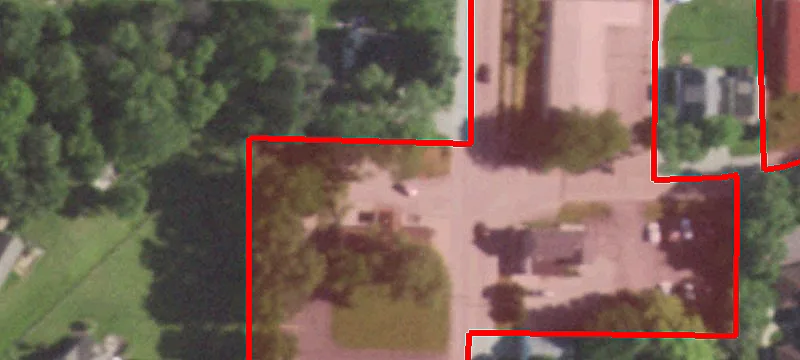 Nashotah, WI 53058