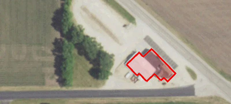 2505th Us Hwy 14