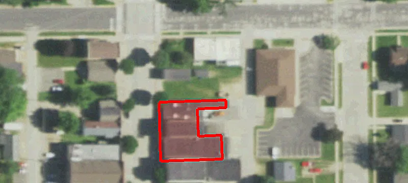 Poynette, WI 53955