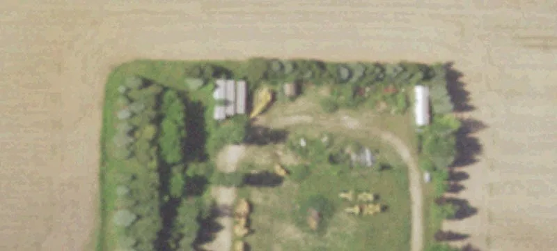 County Hwy P P