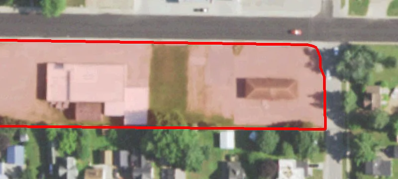 503 Grand Ave