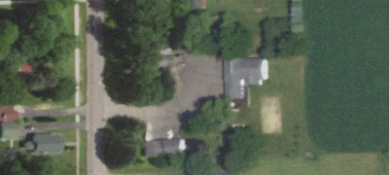 184 Park Ave