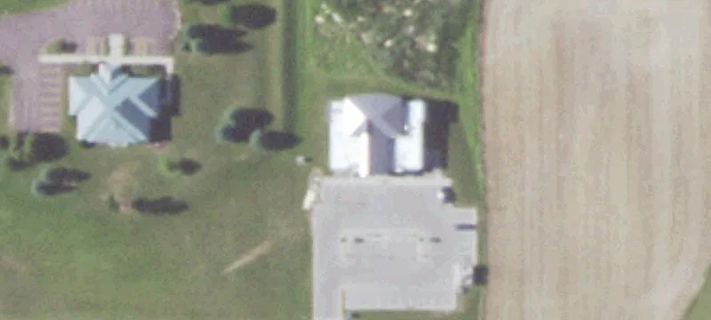 601 Commercial St