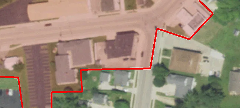 Fall River, WI 53932