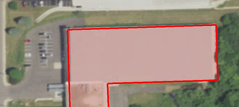 119 Badger Pkwy