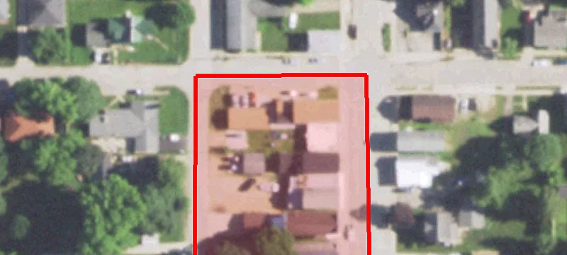 202 Depot St