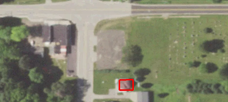 Fredonia, WI 53021
