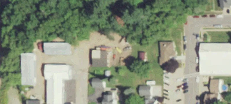 200 Pne St