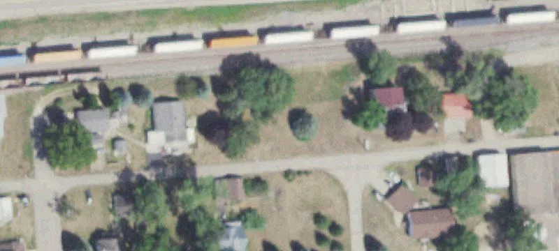 Bay City, WI 54723