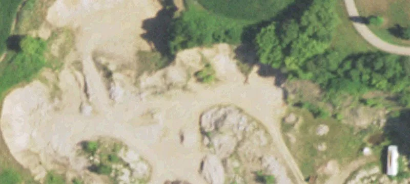 9767th Us Hwy 45