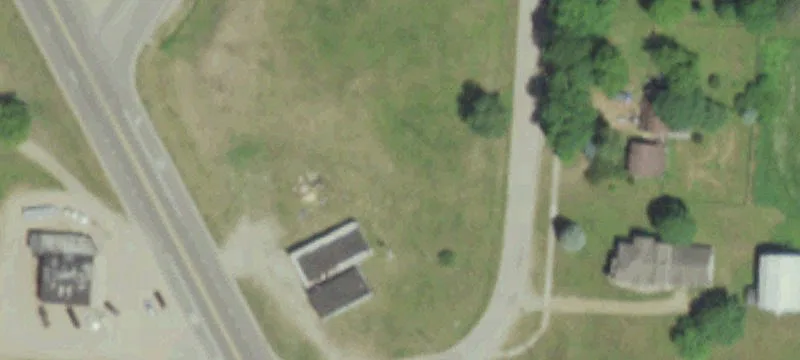 502 Us Hwy 45th N