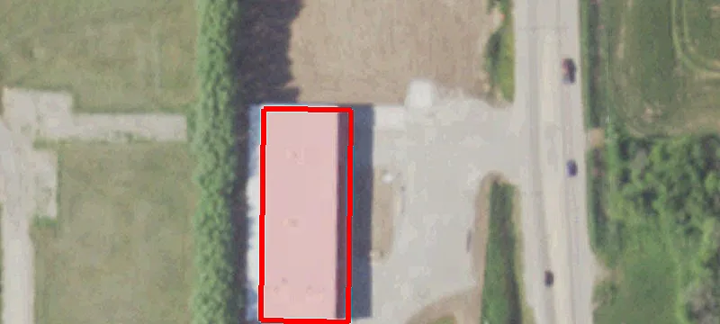 501 County Rd U U