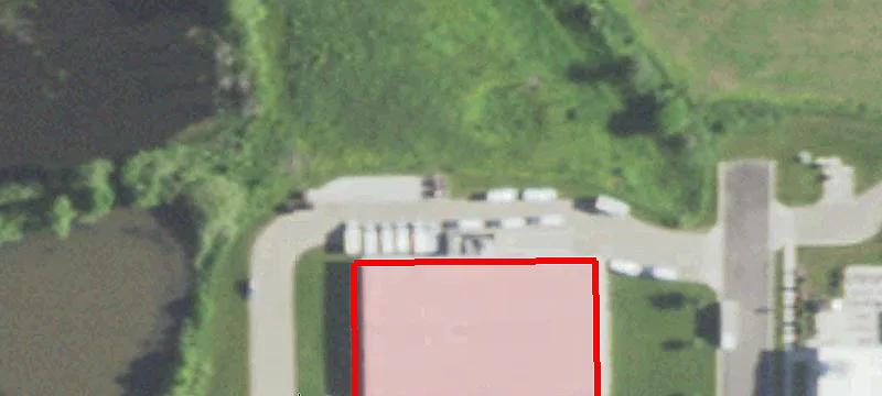 300 Commerce Pkwy