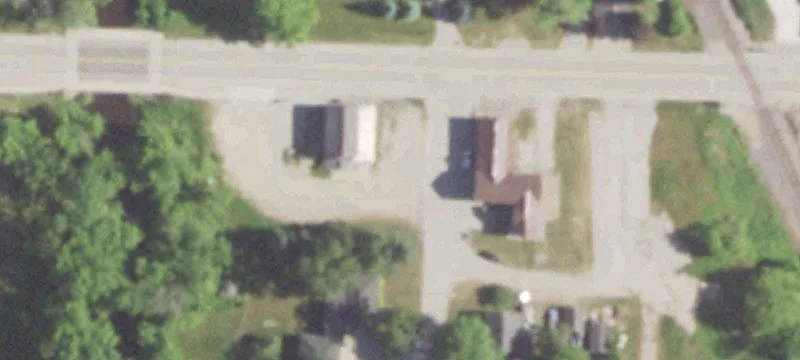 5013th State Hwy 156