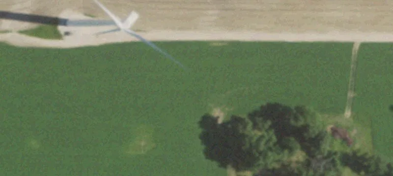 Oakfield, WI 53065