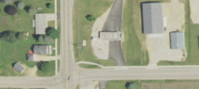Livingston, WI 53554