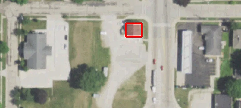 Rosendale, WI 54974