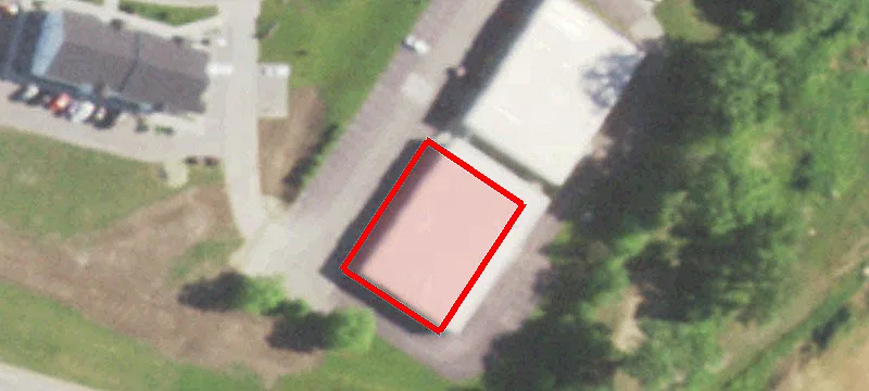 801 Brown School Rd