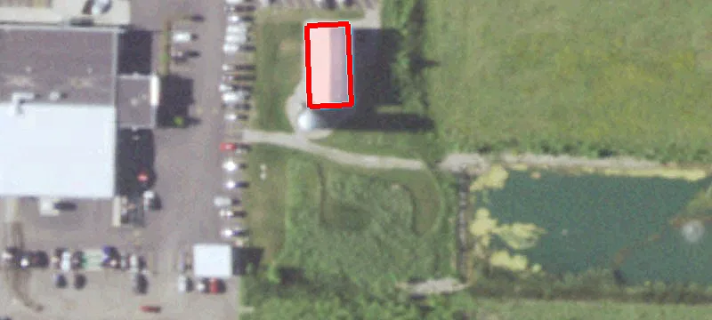 1367th State Hwy 160