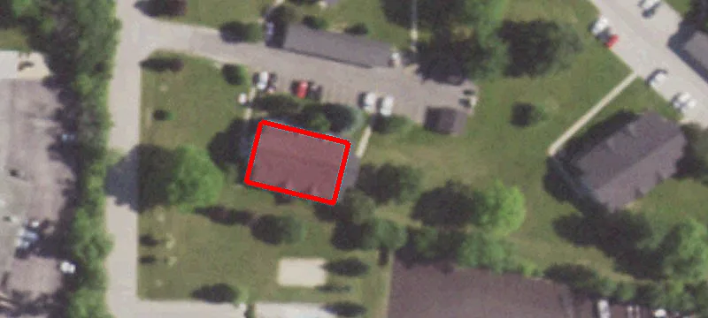4711 Vis Park Ct