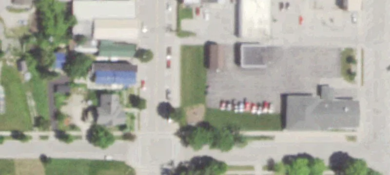 Kewaunee, WI 54216