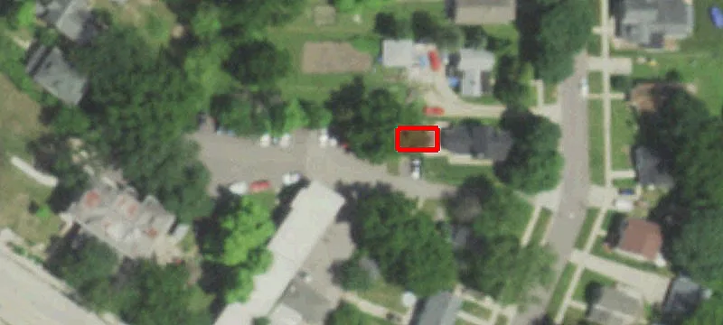 Edgerton, WI 53534