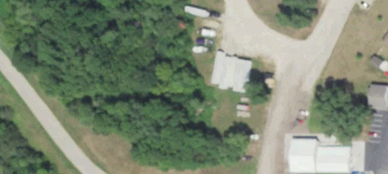 Hager City, WI 54014