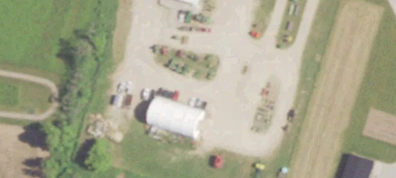 6013th County Rd Be