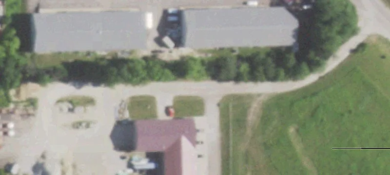 1971st Cty Tk H H