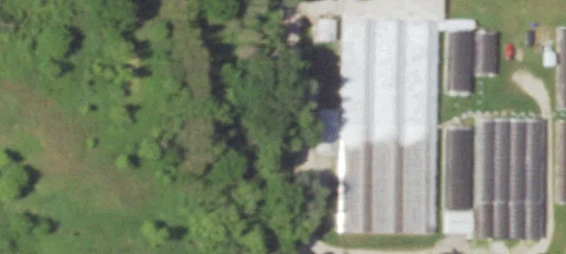 Adell, WI 53001