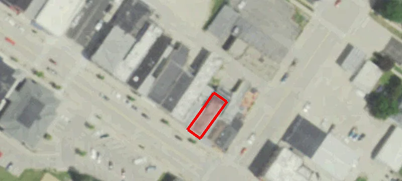 10 Fulton St